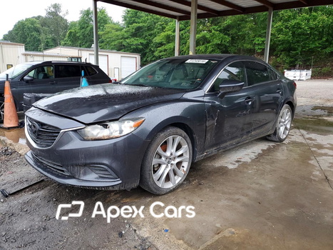 Mazda 6 2016 - Image 1 of 12