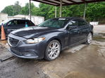 Mazda 6 2016