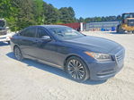 Hyundai Genesis 2015