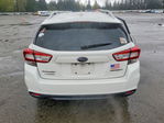 Subaru Impreza 2019