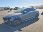 Audi S3 2015