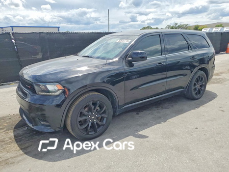 Dodge Durango 2020 - Image 1 of 13