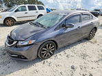 Honda Civic 2014