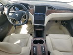 Tesla Model S 2017
