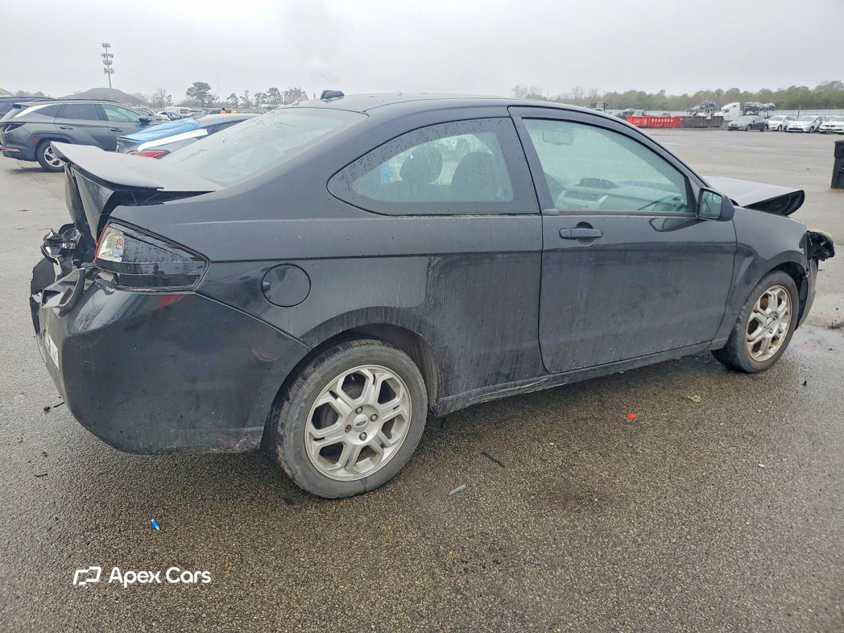 Ford Focus 2010