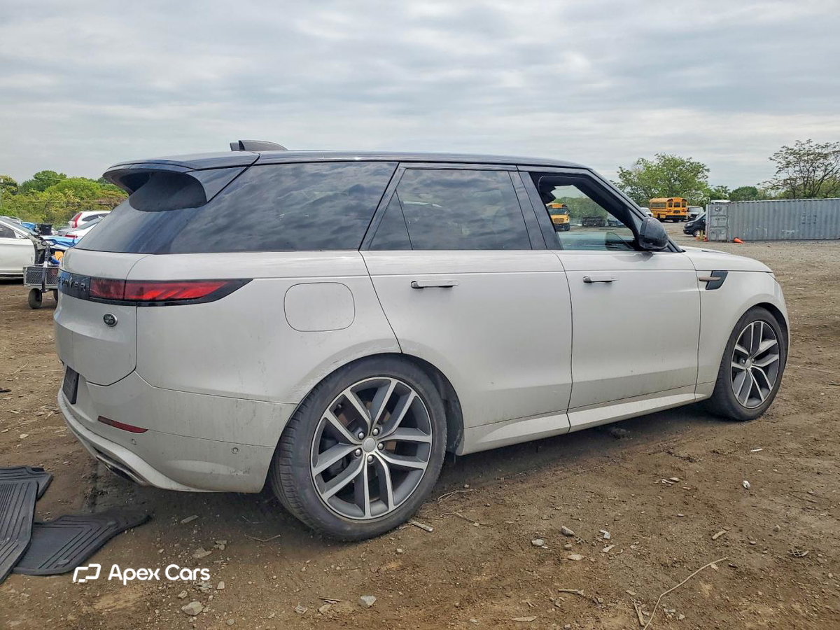 Land Rover Range Rover 2023