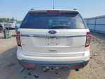 Ford Explorer 2015