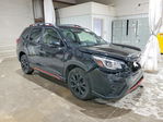 Subaru Forester 2019