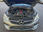Mercedes-Benz GLE 2016