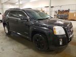 GMC Terrain 2013