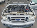 Ford Ranger 2011