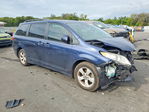 Toyota Sienna 2020