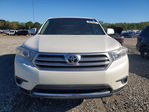 Toyota Highlander 2012