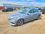 Mercedes-Benz E-klasse 2015