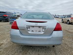 Honda Accord 2007