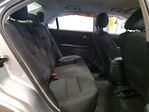 Ford Fusion 2012
