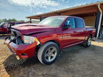 Dodge RAM 2012