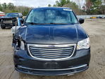 Chrysler Voyager 2014