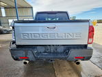 Honda Ridgeline 2025