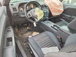 Dodge Challenger 2012