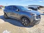 Nissan Kicks 2025