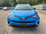 Toyota RAV 4 2016