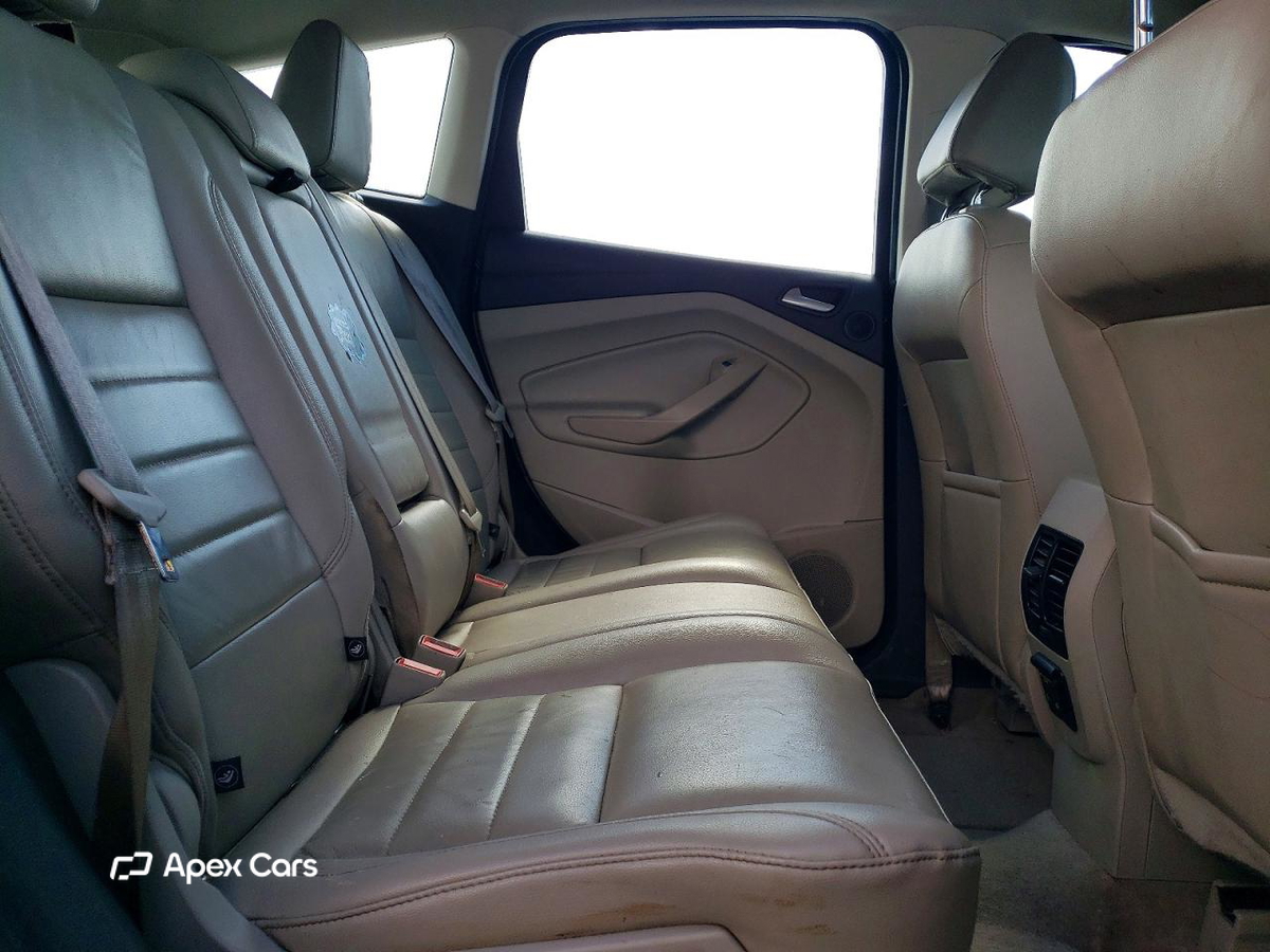 Ford C-MAX 2016