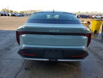 Kia K4 2025