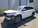 Toyota Highlander 2018