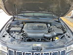 Jeep Cherokee 2017
