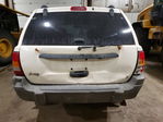 Jeep Cherokee 2002