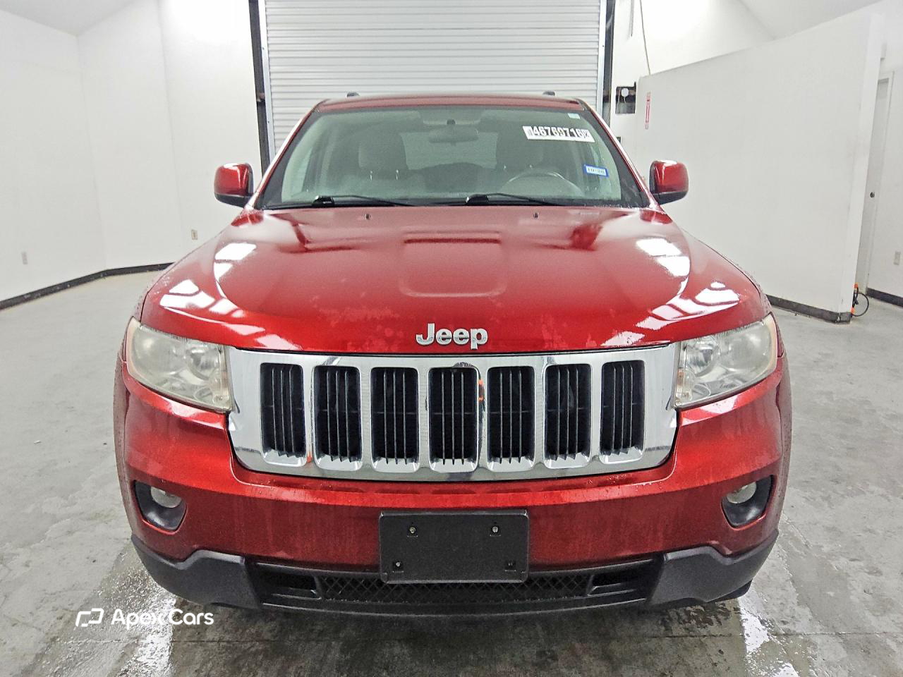 Jeep Cherokee 2013