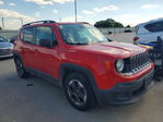 Jeep Renegade 2016
