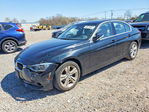 BMW Series 3 2017