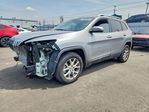 Jeep Cherokee 2015