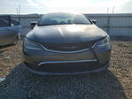 Chrysler 200 2015
