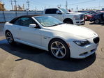 BMW Series 6 2008