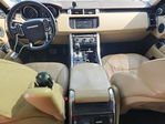 Land Rover Range Rover 2016