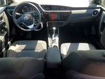 Toyota Corolla 2018