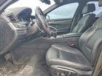 BMW Series 5 2016