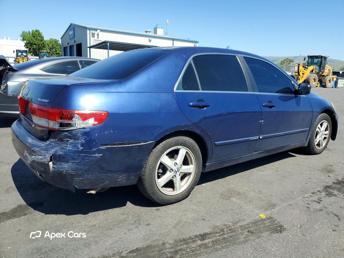 Honda Accord 2003