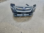 Subaru XV 2016
