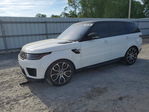 Land Rover Range Rover 2018