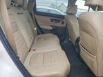 Honda CR-V 2017