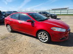Dodge Dart 2013