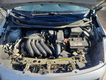 Nissan Versa 2012
