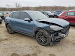 Porsche Cayenne 2019