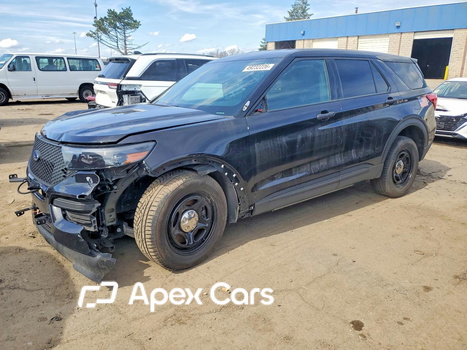 Ford Explorer 2023 - Image 1 of 13