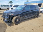 Ford Explorer 2023
