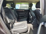 Audi Q7 2014